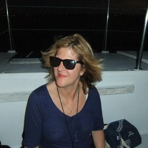 Meet your Posher, Christine